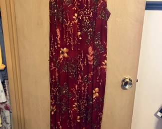 Vintage dress
