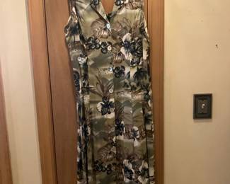 Vintage sundress