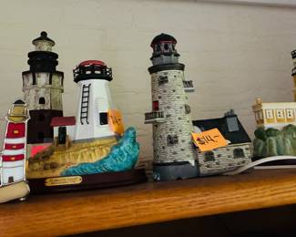 Lighthouse collection 