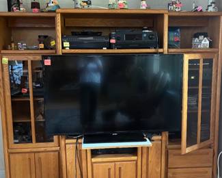 VCR, VHS, etc
