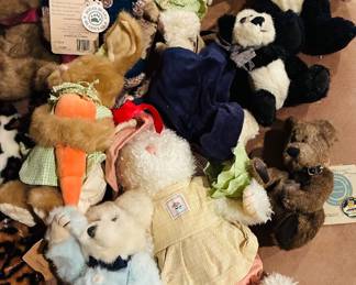 Boyds Bears