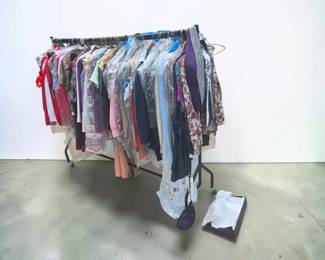 VINTAGE NWT / LIKE NEW WOMENS 80s - 90s CLOTHING