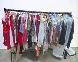 VINTAGE NWT / LIKE NEW WOMENS 80s - 90s CLOTHING