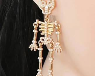 New Halloween Jewelry