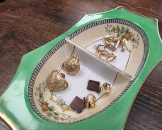 Vintage Accessories