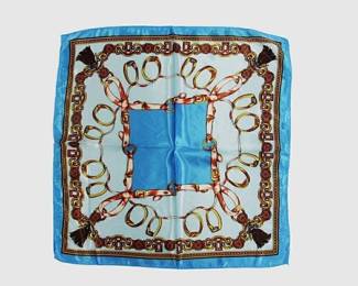 New Vintage Inspired Scarf
