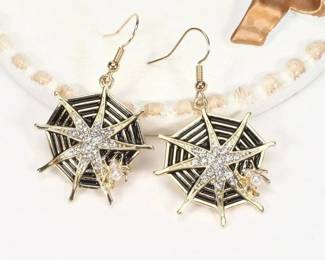 New Halloween Jewelry