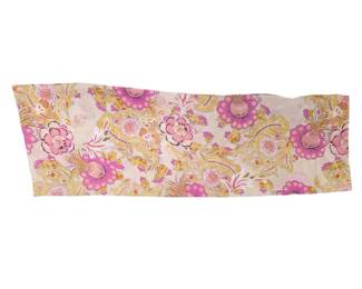 Vintage Scarf