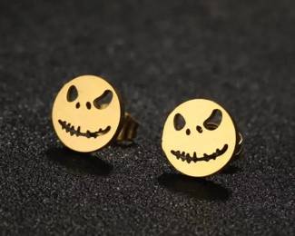 New Halloween Jewelry