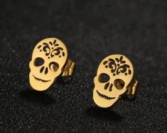 New Halloween Jewelry