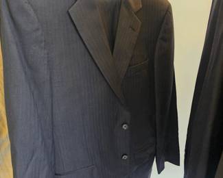 VINTAGE MENS SUIT BLAZER