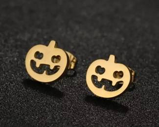 New Halloween Jewelry