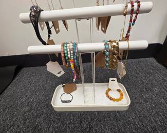 More Bracelets