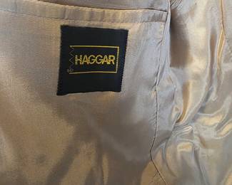 VINTAGE MENS SUIT BLAZER