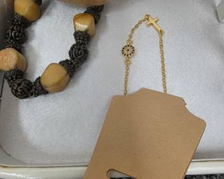 Various Bracelets