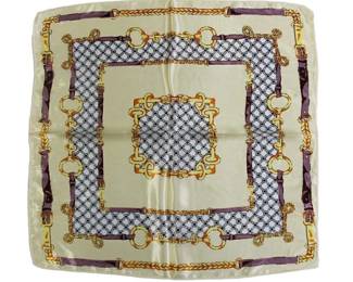 New Vintage Inspired Scarf