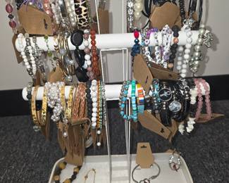 Various Bracelets
