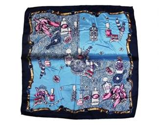 New Vintage Inspired Scarf