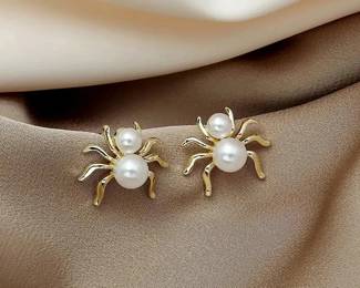 New Halloween Jewelry