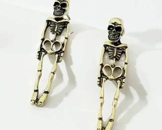 New Halloween Jewelry