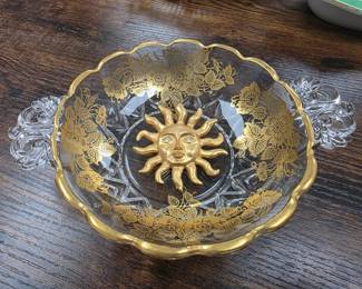 AVON BROOCH
