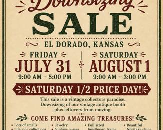 Sale Picture