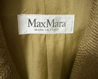 Max Mara 
