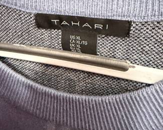 Tahari