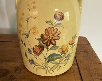 McCoy Vase