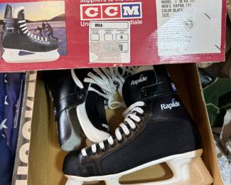 Ice Skates