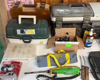 Fishing Gear