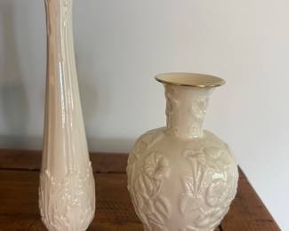 Lenox Vases