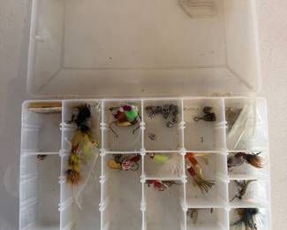 Fishing Tackle