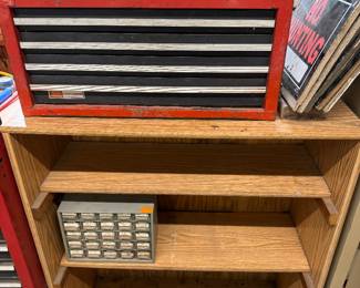 Sears/Craftsman Tool Chest