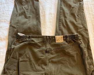 Women's Lee Jeans