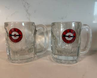 A & W Rootbeer Mugs
