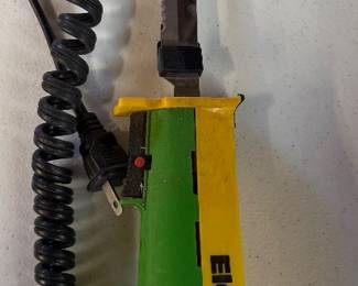Fish Electric Knife