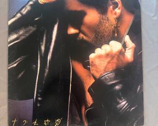 George Micheal Album
