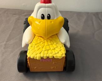 Fisher Price Toys