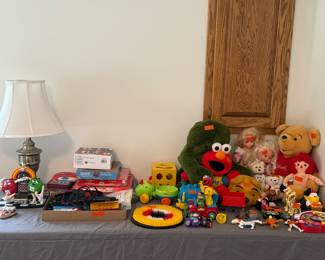 Sale Picture