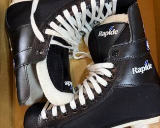 Ice Skates