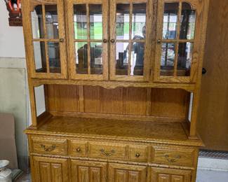 China Cabinet