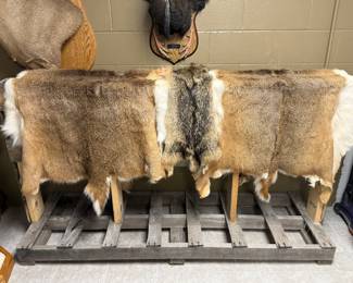Pelts