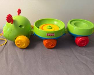 Fisher Price Toys