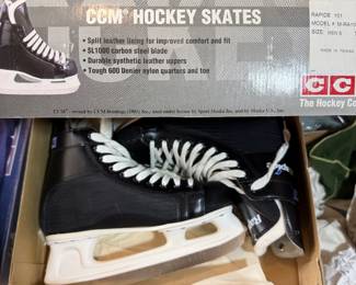 Ice Skates