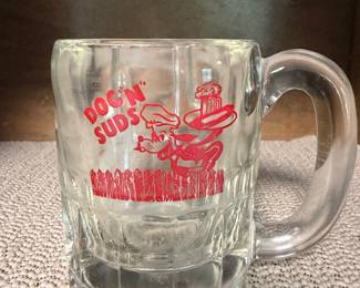 Dog N Suds Mug