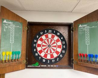 Dart Board