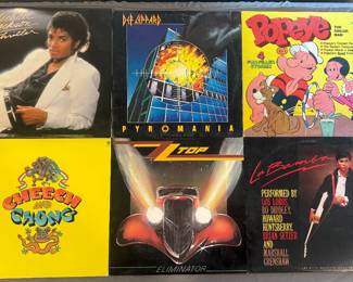 Albums