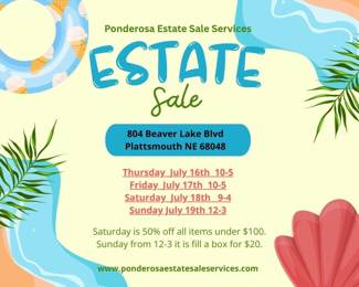 BEAVER Lake Sale
