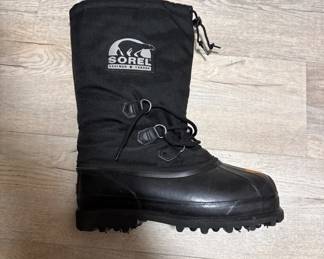 Sorel Boots